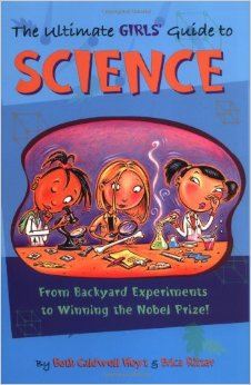 Girls Guide Science